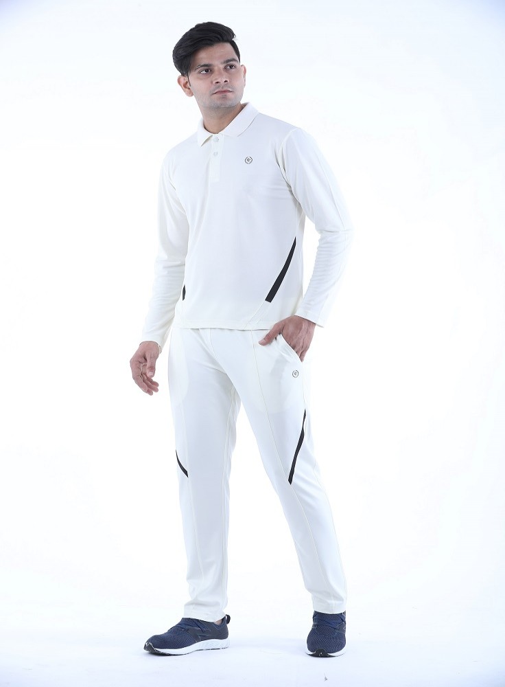 Designer Cricket Clothing with Full Sleeves