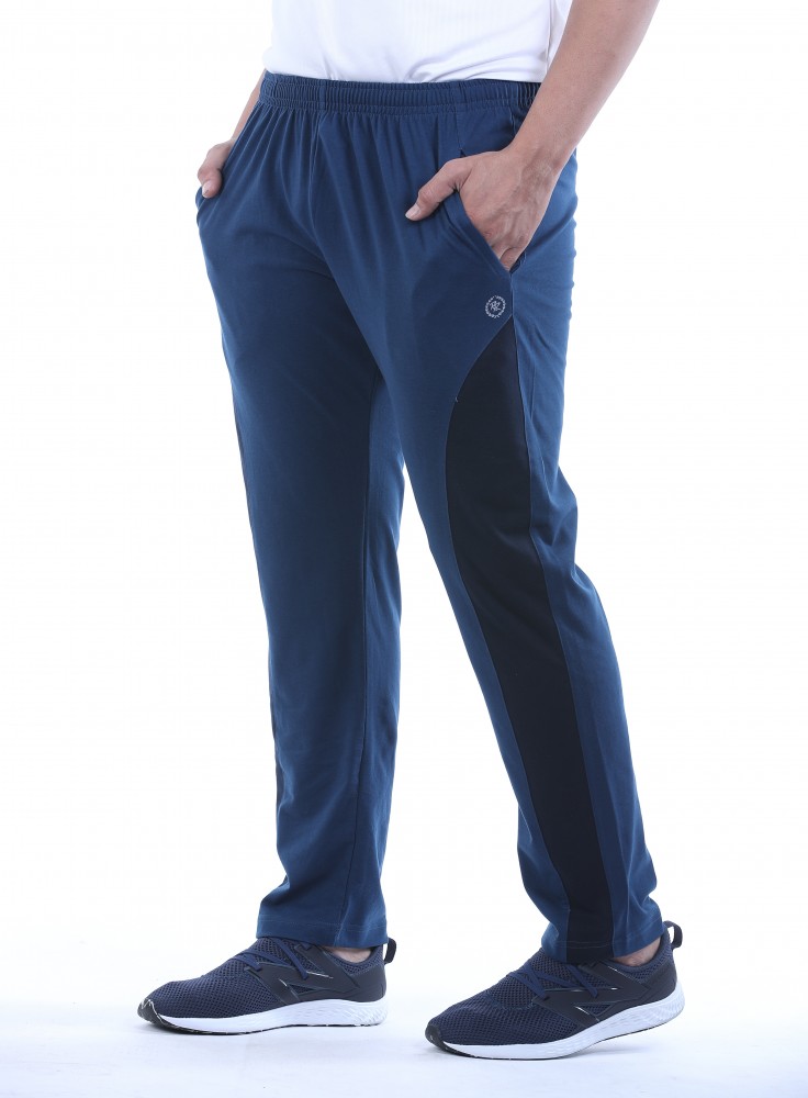 Royal Blue Pyjama with Dark Blue Strip