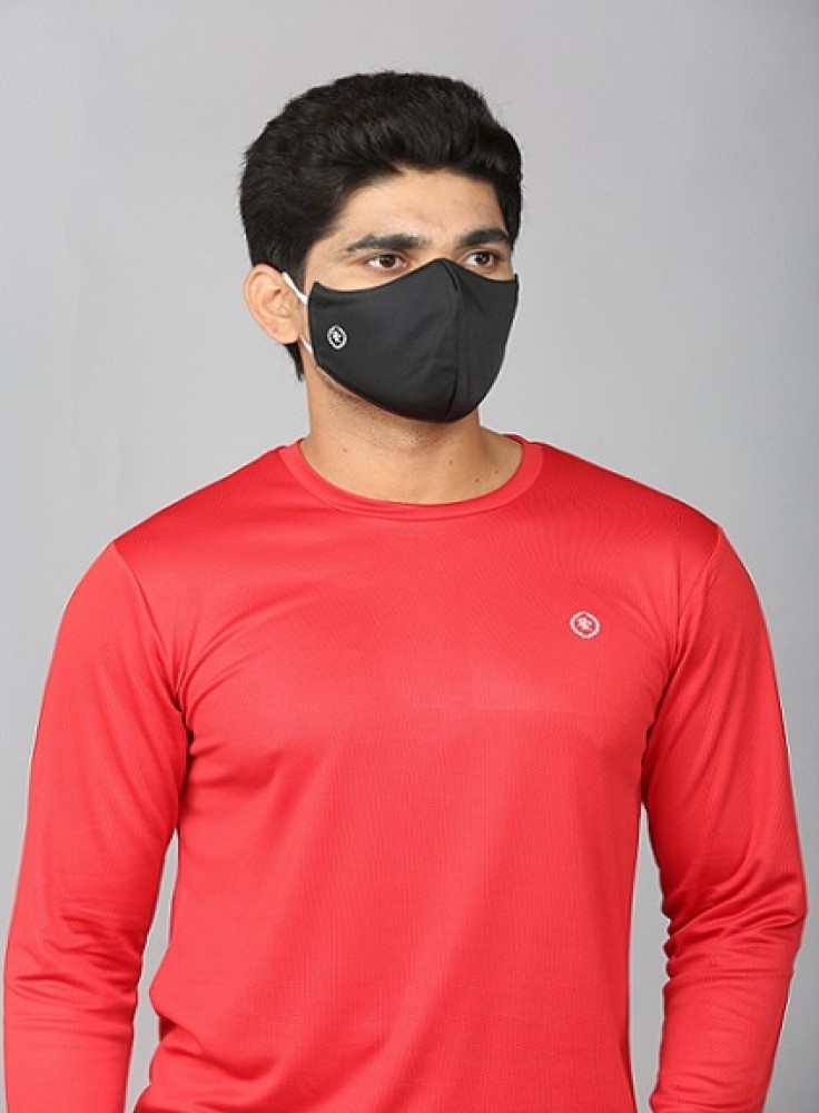 Tri Pack Face Masks