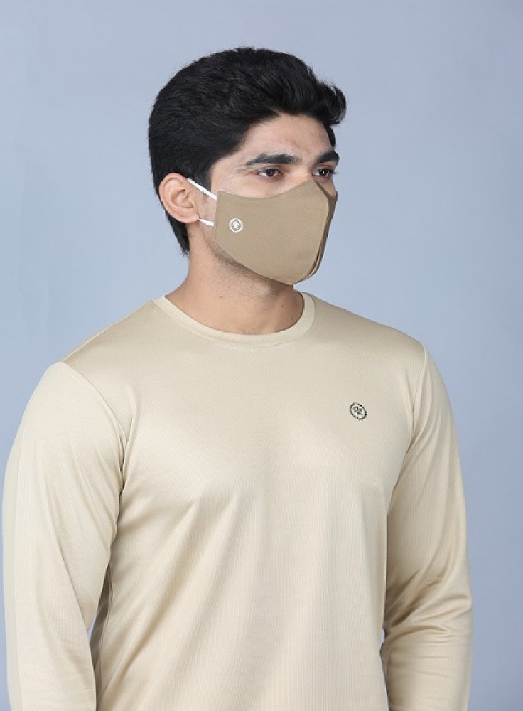 Tri Pack Face Masks