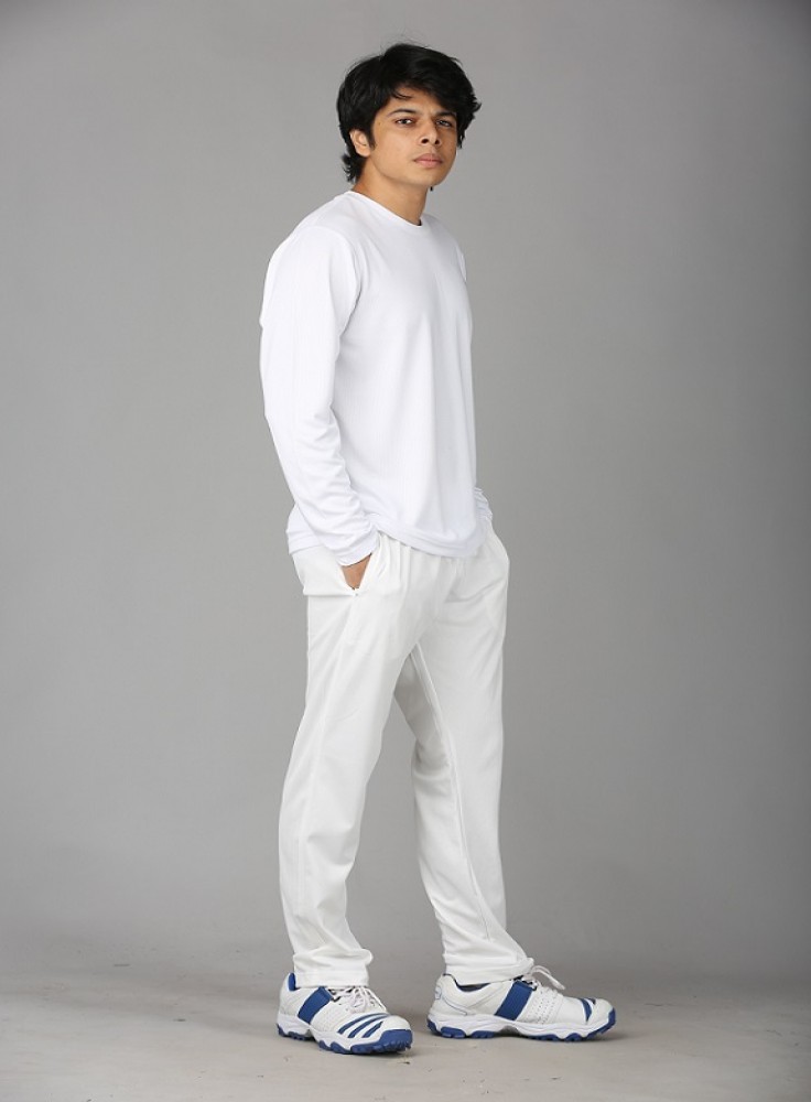 Plain Cricket Clothing with Full Sleeves